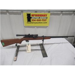 UVX223 Remington Model 550-1 22 S,L,LR Tip Off Scope
