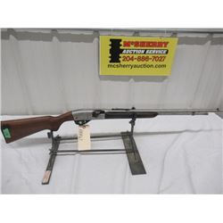RRR67 Remington Speedmaster 552 SA 22 S,L,LR Bluing Polished off Receiver & Barrel, Damage to Stock