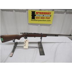DFG173 Hiawatha BA 22 S,L,LR Tube Fed