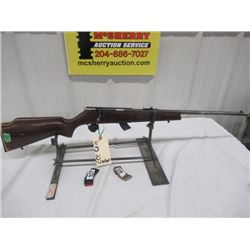 WXY227 Mossberg Lakefield Mark II  BA 22 CAL w 3 Clips S#9366