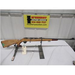SWM159 Mossberg 320B BA 22 S,L,LR Custom Stock