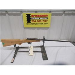 MNO194 Deutsche Werke Mdl 1 SS 22 L Homemade Stock