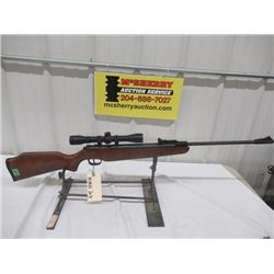 HHH24 Ruger Air Hawk SS 177 Cal Pellet Ruger Scope S#000097053