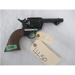 LLL50 Crossman Peacemaker SS Pellet Gun CO2 Broken