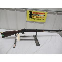PQR200 Trade Rifle SS 50 Cal Black Powder Barrel Drilled & Tapped for Scope Rail S#277901