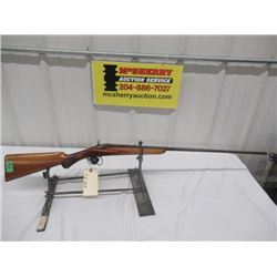 TE122 Belgian Garden Gun SS 9mm Flobert  Action