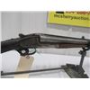 Image 3 : TE117 Bayard DB SxS 16GA S#42246 Sling Swivels Removed