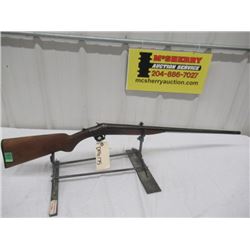 DFG175 H & R Arms SS 16 GA Shotgun S#190907
