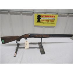 TTT73 BC Miroku OU 12 GA 2 3/4" w Engraving Vent RIb Barrel S#508854