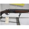 Image 3 : TE96 Baikal IJ-27E OC 12 GA w Rabbit Engraving- Replaced Screw in Trigger Guard Cap is Missing from 