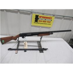 DDD11 Mossberg 535 PA 12 GA 2 3/4",3" & 31/2" Mag Vent Rib Barrel, Spare RIfle Slug Barrel, Wood Sto