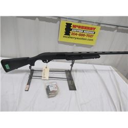 HIJ188 Benelli Super Nova PA 12 GA 23/4",3", 3 1/2 w Bag of Chokes & Access S# Z603140R