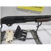 Image 3 : TE140 Khan Arms VP-12 PA 12 GA  3" 1 Clip Vent Rib Barrel, New in Box S#18-PM121066