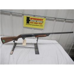 BBB8 Ithaca 37 Featherlight PA 12 GA 3" Vent Rib Barrel, Raybar Front Sight  S#371640244