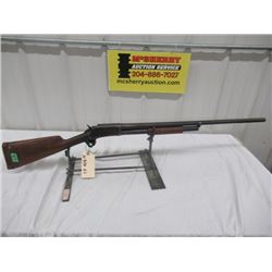 NNN61 Marlin 17-G PA 12 GA S# A17643