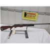 Image 1 : ABC210 O F Mossberg & Sons 200K  PA 12 GA 2 3/4" 1 Clip Adjustable Choke, Plastic Pump Slider Cracke