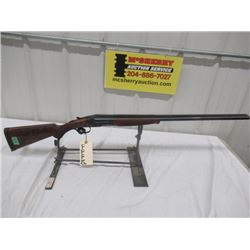 UUU80A LC Smith Hunter DB 12 GA S#135243