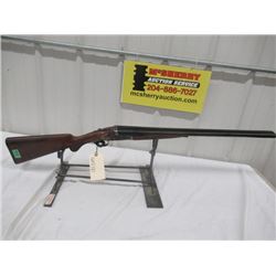 GHI181 Huglu CZ DB 12 GA 3"