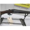 Image 3 : TE118 Hungarian 100ES DB SxS 12 GA S#1911 Butt Stock Has Been Altered