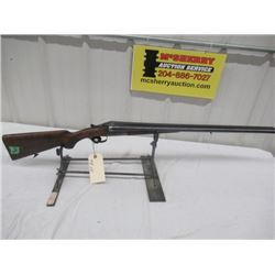 TE115 J P Sauer & Sohn Special Geweher SxS 12GA Sling Swivels S#479384