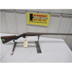 ZZZ168 Remington DB 12 GA Shotgun Broken Butt Plate