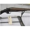 Image 3 : ZZZ168 Remington DB 12 GA Shotgun Broken Butt Plate
