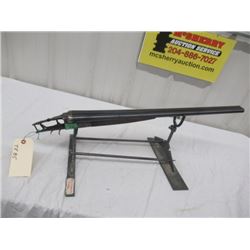 TE85 Husqvarna Mdl 610 SxS 12 GA - Not Complete No Stock