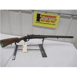 TE84 German Drilling 16GA,  9.3 x 5 7 R S#5061 Built In Scope RIng Mounts - External Hammers