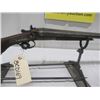 Image 3 : BCD169 Unknown SxS DB 12 GA Left Hammer is Homemade