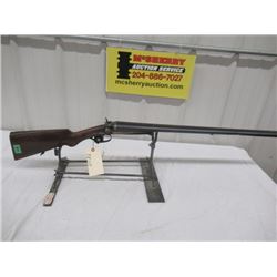TE113 Husqvarna 20B Hammergun SxS 12 GA