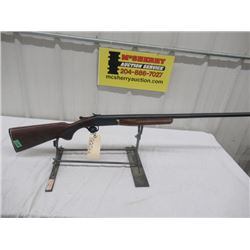QQQ66 Winchester 37A SS 12 GA  2 3/4"3" Full Choke & Engraving S# C901470