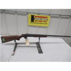 CCC10  Cooey Mdl 82 SS BH 12 GA 2 3/4"