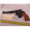 Image 2 : TE149 Smith & Wesson Mdl 14-2 38 Spec 6 Shot Rev S#K560920