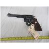 Image 2 : LLL56 Taurus Brazil-Forjas Rev 22 LR lS#85142 w Hard Case
