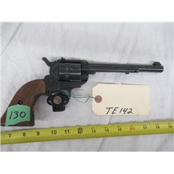 TE142 Reck R12 22 LR 6 Shot Rev S#135299