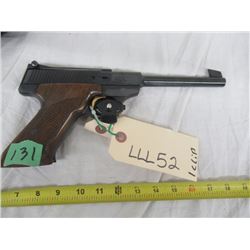 LLL52 Browning Challenger SA 22  LR w  1 Clip w Hard Case S# 64445U74