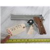 Image 2 : LLL55 Smith & Wesson Mdl 622 SA 22 LR w 1 Clip W Hard Case S#TCT4972