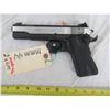 Image 2 : MMM44 GSG 1911 SA 22 LR  w 2 Clips Hard Hand Gun Case Pamphlets & Stickers S#BL29904