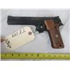 Image 2 : TE144 Smith & Wesson 422 SA 22 LR 1 Clip S#TCM2769