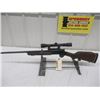 Image 2 : WWW153 A Rossi SA SS 243 Win w Scope , See Through Scope Mounts, End of Barrel Threaded No Front Sig