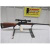 Image 1 : PQR202 Harrington Richardson SB2 SS BH 280 Rem Burris Scope, No Front Sight, See Through Scope Mount