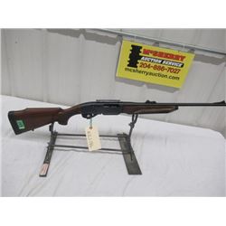 HIJ186 Remington 750 SA 30-06  Scope Rail S#D8015129