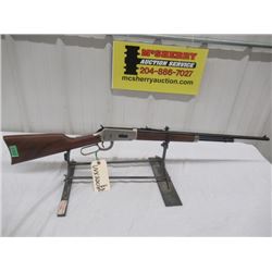 UVX220 Winchester 1894 LA 32 Win Spec Stainless Steel Receiver , CPR Centennial w Original Boxes S#C