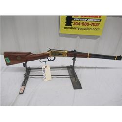 PQR201 Winchester 94 LA 30-30 Win S#GS32202 Saddle Ring, Centennial Ocean United By Rail 1869-1969