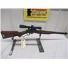Image 1 : TTT79 Marlin 36 RC LA 32 Spec w Scope Leopold Scope 2-7, Tapped Screw Holes in Front of Rear Sight ,