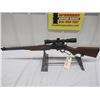 Image 2 : TTT79 Marlin 36 RC LA 32 Spec w Scope Leopold Scope 2-7, Tapped Screw Holes in Front of Rear Sight ,