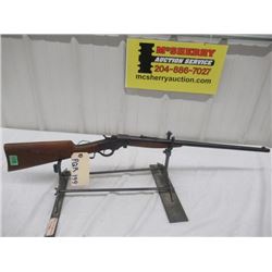 PQR199  Stevens Favorite SS Mdl 1915 32 Rimfire L Falling Block , No Butt Plate  Take Down S#J696