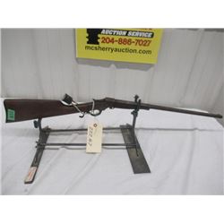 ZZZ167 Stevens LA 32 Rimfire  L Single Shot Takedown, Half Octagon Barrel S#464