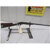 Image 1 : JJJ35 Stevens 1915 SS 22 L w Takedown Makeshift Pin Through Receiver , No Butt Plat S#Z751