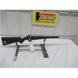 MNO193 Sako A7 S BA 308 Win Stainless Barrel Only Shot 20, Scope Rails  S# C47613